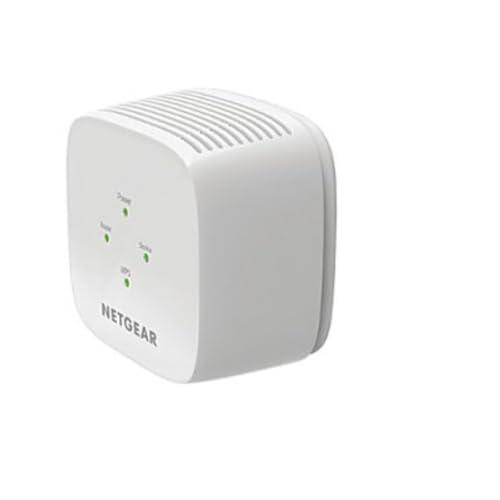 NETGEAR Ripetitore WiFi (EX3110)
