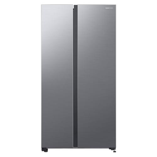 Samsung Frigorifero Side by Side Samsung Air Space AI RS62DG5003S9/EF
