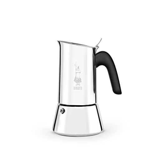 Bialetti Caffettiera New Venus
