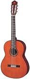 Yamaha CS40II Chitarra Classica 3/4, Chitarra in Legno (58 cm, scala da 22 13/16"), 6 Corde in Nylon, Naturale