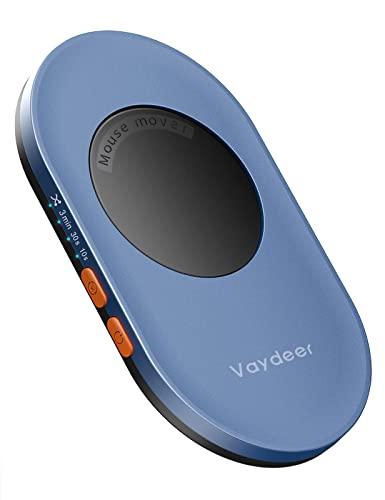 VAYDEER Ultra Slim Mouse Mover