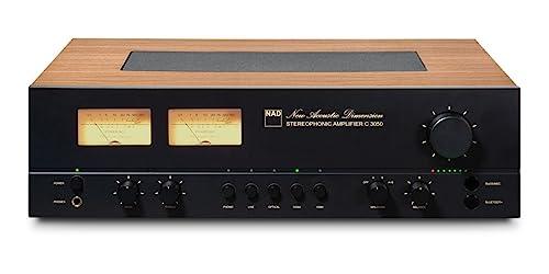 Nad C3050 SE – Amplificatore HiFi Stereo