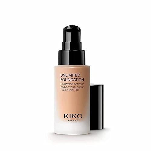 KIKO Milano Unlimited Foundation 4. 5N