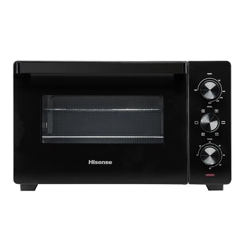 Hisense, HOM30M – Fornetto elettrico 30L