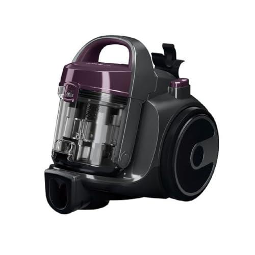 Bosch Serie 2, Aspirapolvere a Traino Senza sacco