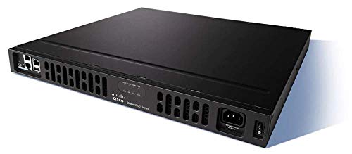 Cisco ISR 4331 Wired Router