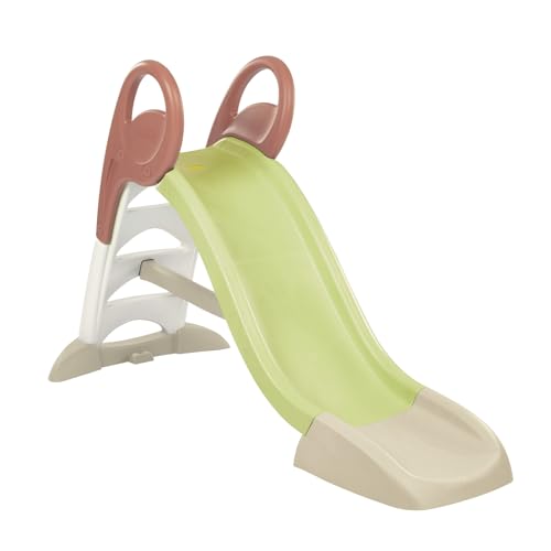 Smoby Scivolo KS con attacco acqua