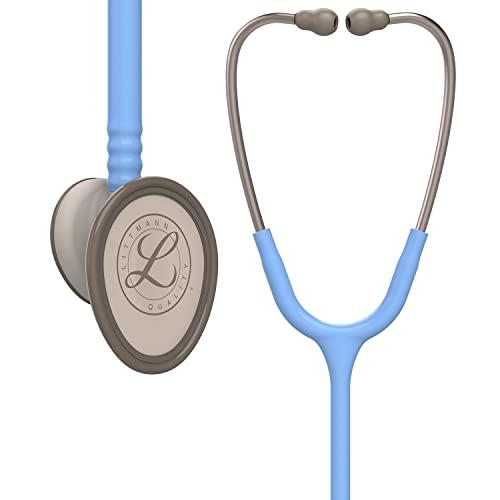 3M Littmann Lightweight II S.E. Stetoscopio Azzurro Cielo, 2454