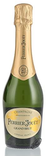 PERRIER JOUET Champagne Grand Brut 37,5 cl.