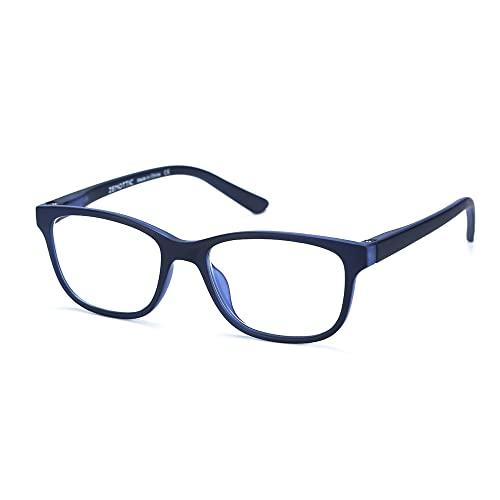 ZENOTTIC Occhiali Anti Luce Blu Bambini