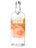 Absolut Vodka Pesca