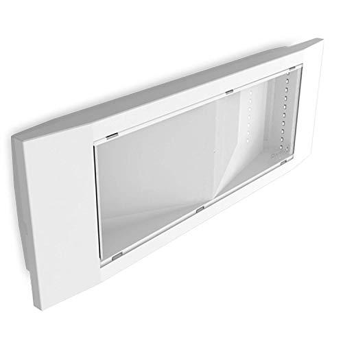 Beghelli BEG1499/24 Plafoniera Emergenza LED 24 W