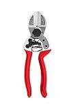 Falket 2012, le forbici da potatura da 210 mm