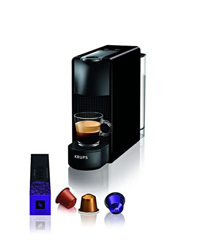 Krups Nespresso Essenza Mini