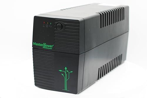 Master Power, gruppo di continuità UPS 650 VA