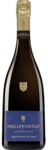 Royale Reserve Non Dosé Champagne Philipponnat