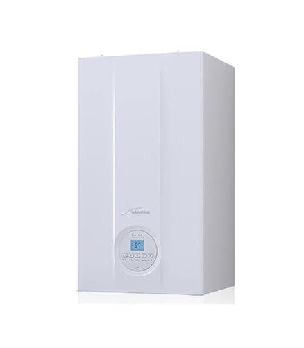 Caldaia murale istantanea 25KW con recuperatore attivo – UNIQA REVOLUTION 25
