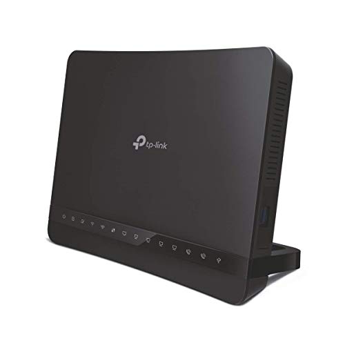 TP-Link Archer VR1210v Modem Router