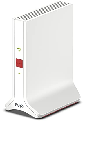 FRITZ!Repeater 3000 AX Edition International