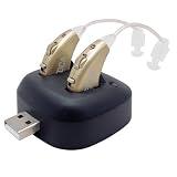 Amplificatore Digitale dell’Udito New Ear