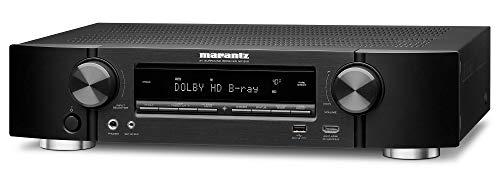 Marantz NR1510 Black
