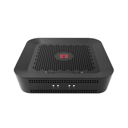 TIM HUB 10GB Wi-Fi 6 Modem Router CS 50001