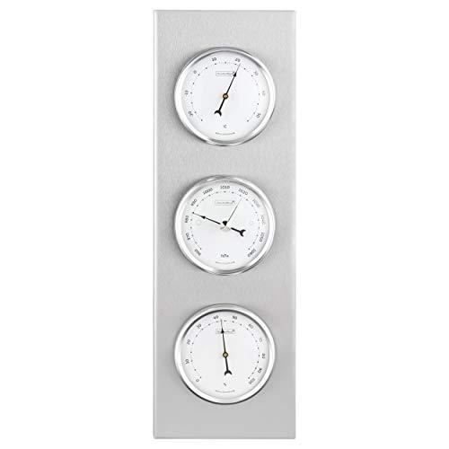 GardenMate Stazione meteorologica analogica BOB
