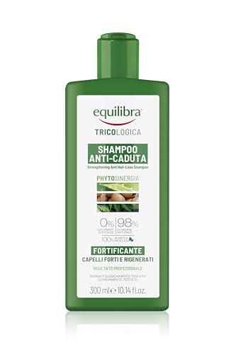 Equilibra Shampoo Anti-Caduta Fortificante