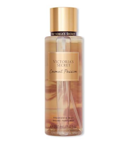 Coconut Passion di Victoria’s Secret, Acqua Profumata Donna – Spray 250 ml