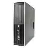 Pc Desktop HP SFF Pronto All'Uso