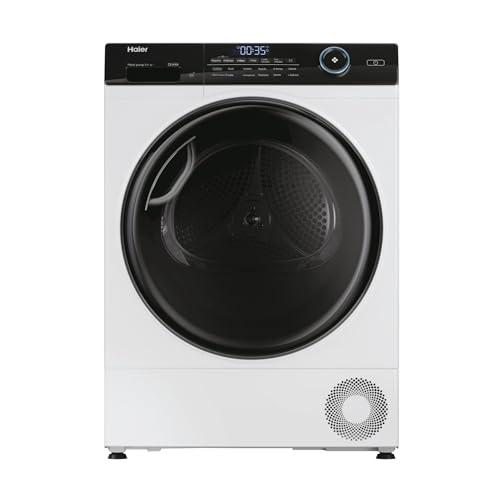 Haier HD110-A2959E-IT asciugatrice Libera installazione Caricamento frontale 11 kg
