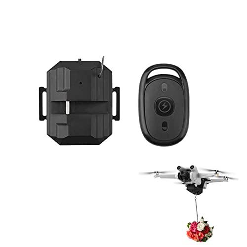 OBEST Airdrop System