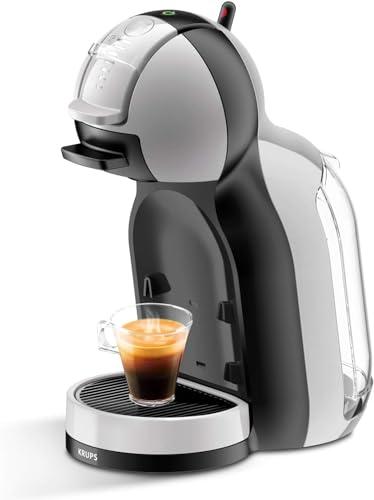 NESCAFÉ DOLCE GUSTO Krups Mini Me Macchina per Caffè Espresso e Altre bevande in capsula