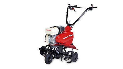 HONDA MOTOZAPPA FG 320 PER USO HOBBISTICO A SCOPPIO