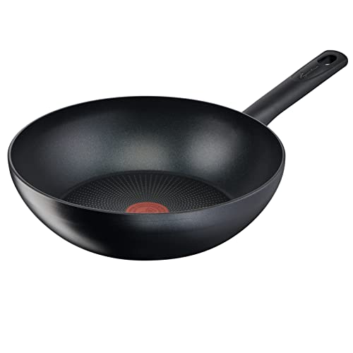 Lagostina Rigenera Wok Antiaderente Ø 28 cm