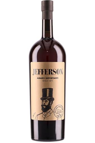 Jefferson Amaro Importante, 1500 ml