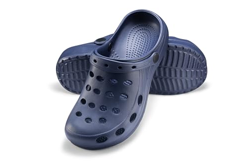 ESTRO Ciabatte da Giardino Unisex