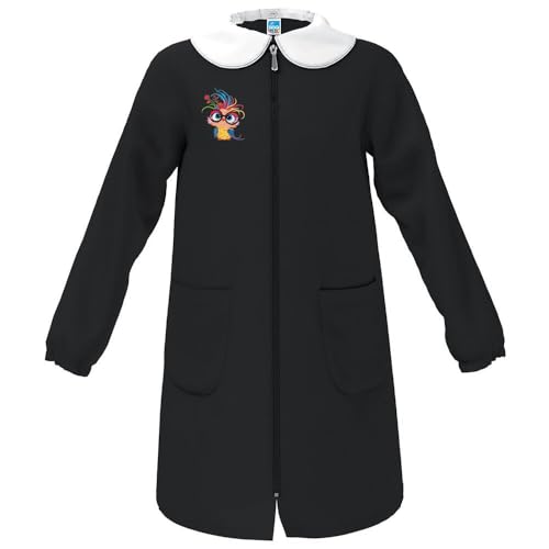 Siggi Group Grembiule Scuola Bambina 33GR4373 Uccellino
