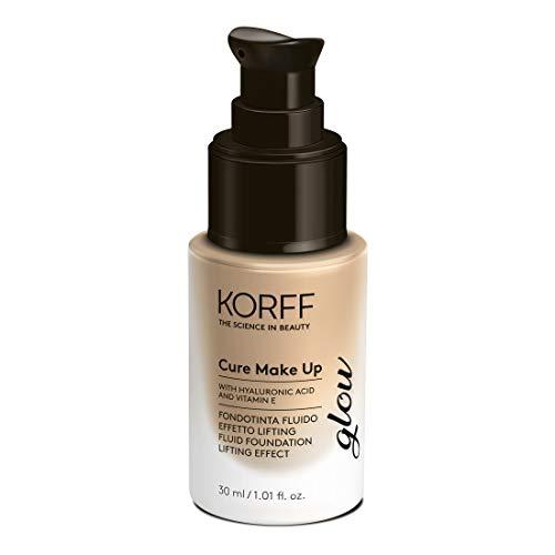 Korff Fondotinta Fluido Effetto Lifting Glow