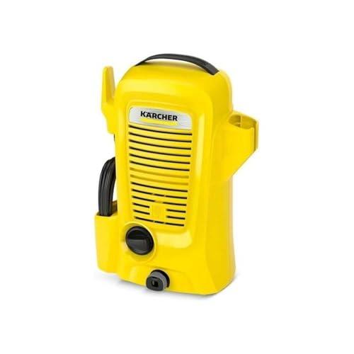 Kärcher K 2 Universal Edition – Idropulitrice ad Alta Pressione, 1400W, 110 bar