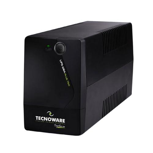 Tecnoware Power Systems – UPS ERA PLUS 750 VA