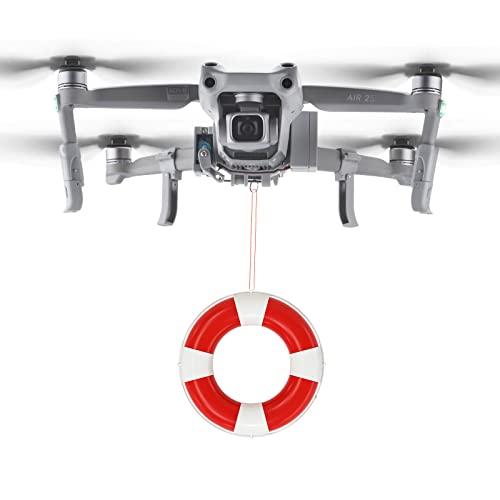 BRDRC AIR 2S Payload Airdrop System