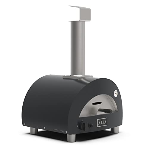 Alfa Forni Linea Moderno Forno Pizza Portatile