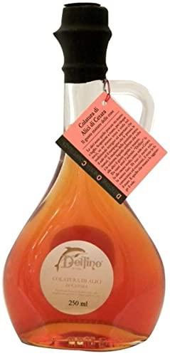 Colatura di Alici, 250 ml – Delfino Battista