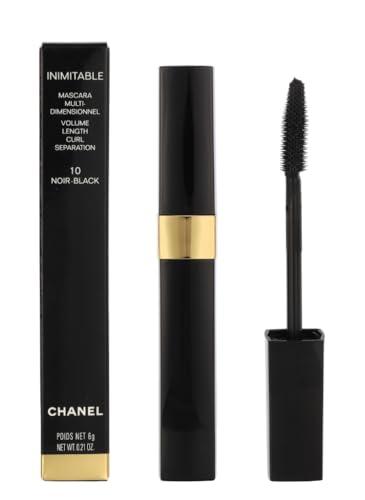 Chanel Inimitable, 10 Noir