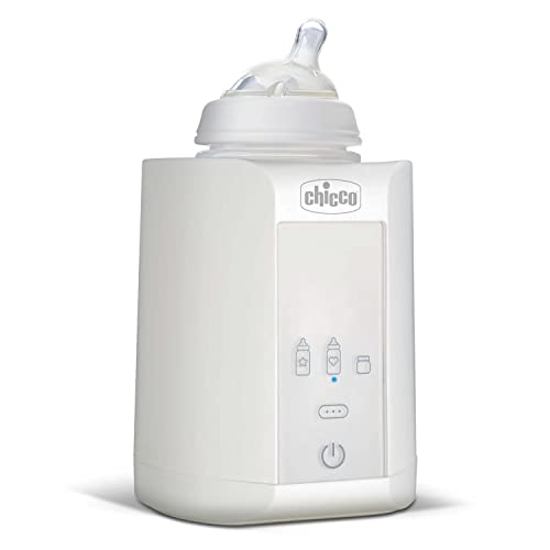 Chicco Scaldabiberon Neonato