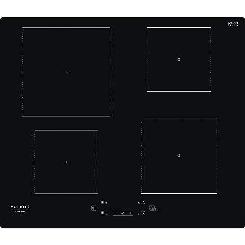Piano cottura a induzione Hotpoint: HQ 2260S NE