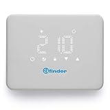 Finder 1T9190030000 - Termostato digitale