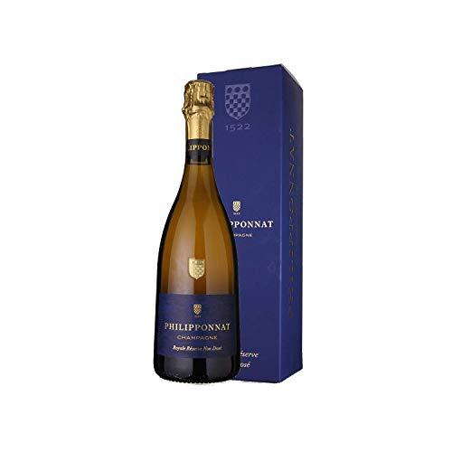 Champagne Philipponnat – Reale non dosato riserva – Nel caso in cui 75cl