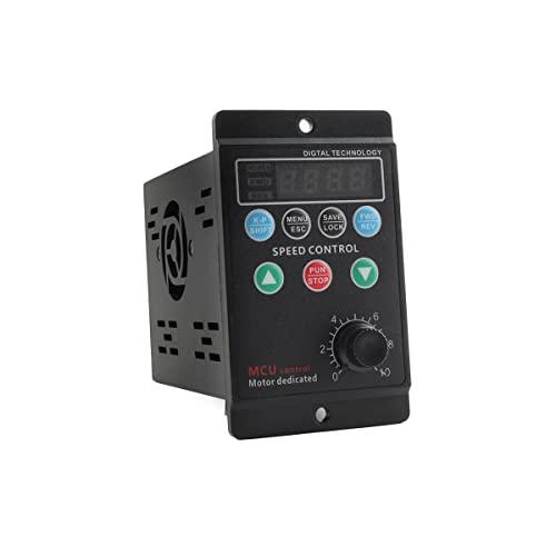 NICCOO Variabile Frequenza Azionamento 220 V